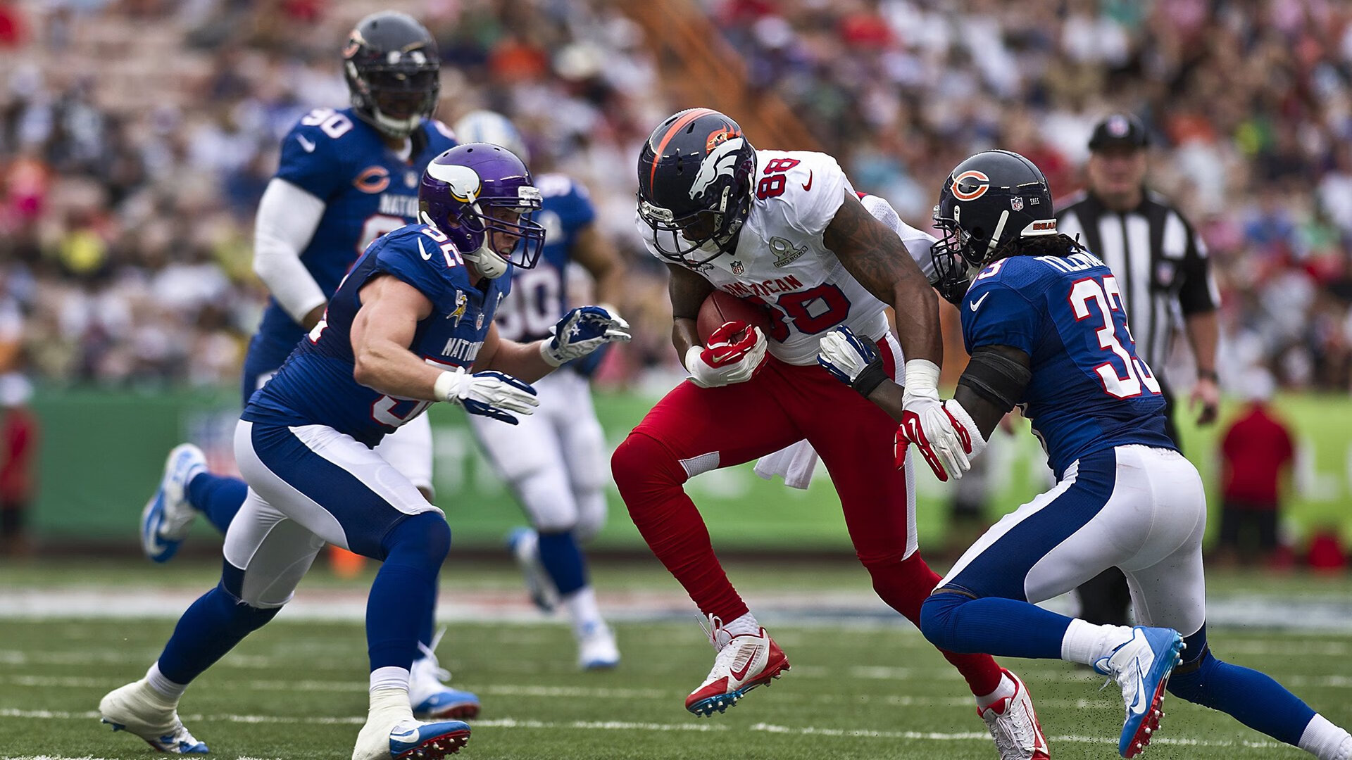 王者荣耀团战操作如流水行云，王者打团思路