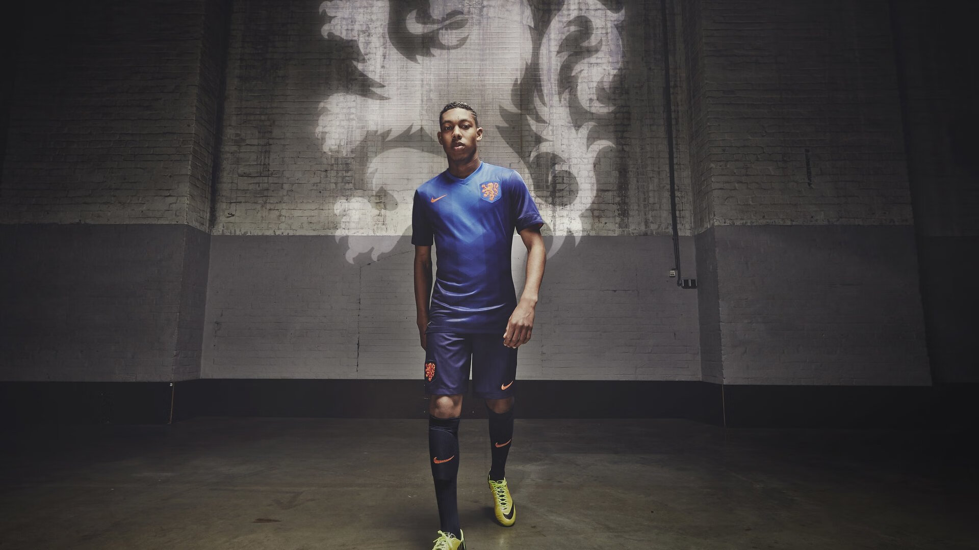 一项“有意义”的事业，凝聚前行动力